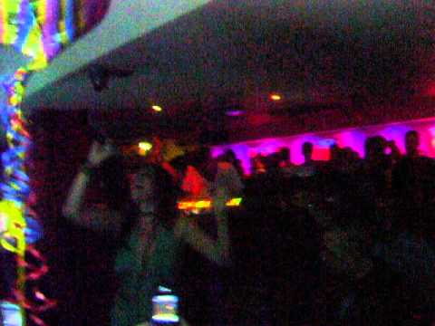 Abigail Bailey Live @ Ritzy Lincoln 1st July 2006