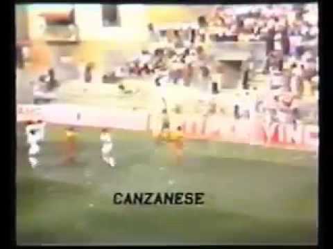 Calcio Serie C2 Girone C 02 Teramo - Ravenna 4-0