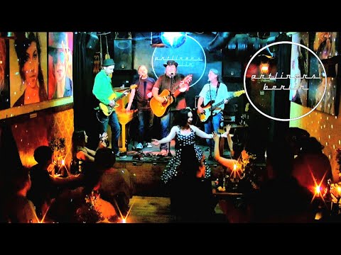 Highlights from the Lazy Sunday Session at ARTliners on 22.05.22