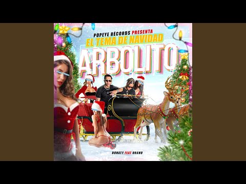 Arbolito (feat. Uranu)