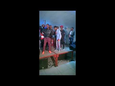 CMEL Awards (2017) Moments Beav City