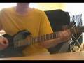 Open Your Heart COVER Crush 40