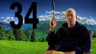 Deaths of My Favorite Heroes part. 34