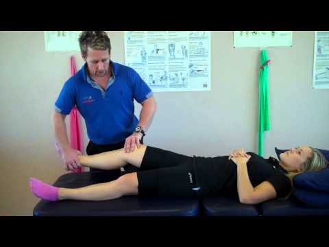 How to perform a Full Knee assessment in 10 minutes!