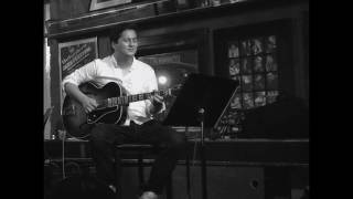 Lucian Gray Guitar- 08/03/16