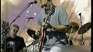 Hot Tuna  &quot;Ode For Billy Dean&quot;  Furthur Festival 1996