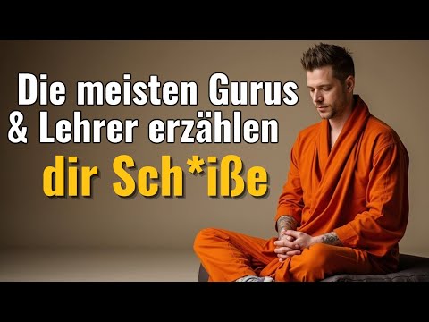 3 Steps, um deine außersinnlichen Talente *wirklich* zu entwickeln