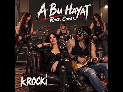 Nazan Öncel - A Bu Hayat (kROCKi Rock Cover) 