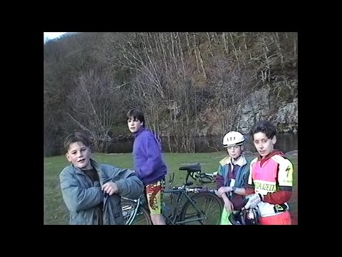 09 Apr 1993 · The first cycling club video taken with Michael's new camcorder - 2021 Full Remaster