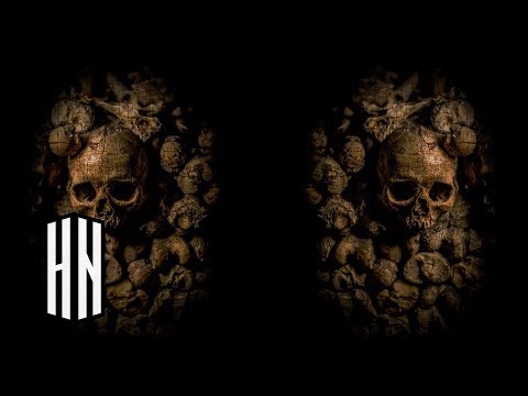 Zoobstool - Rapture [HN015]