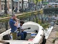 Armand van Wijck & Tiago Lageira - "Jesus Last Ballad" (LIVE at JazzFestival Delft)