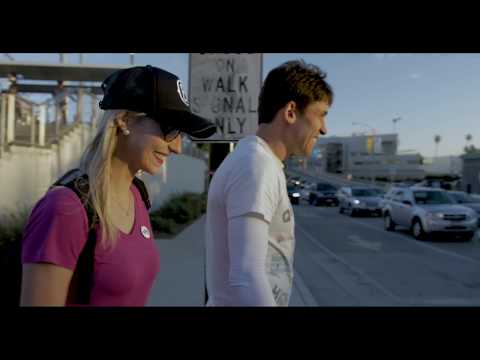 Chipotle Films video.