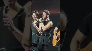 Please Be Mine | Jonas Brothers | Greetings From Your Hometown Tour | St. Paul, MN | October 10 2025