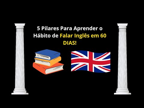 AULA EXPERIMENTAL - ENGLISH