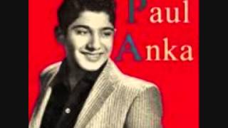 Paul Anka - So It's Goodbye