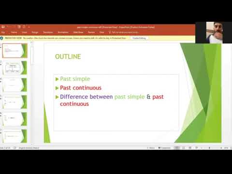 Nawras jamal online class practice teaching