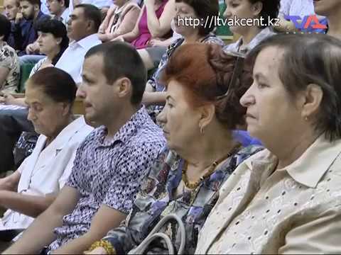 Выпуск программы «День» от 26 июля 2017г.