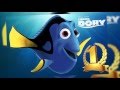 BABY DORY CLIP FINDING DORY Finding Dory Trailer