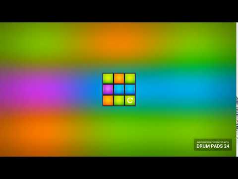 Drum Pads 24 :: skrilex ft zomboy - raga bomb Edition 1 1