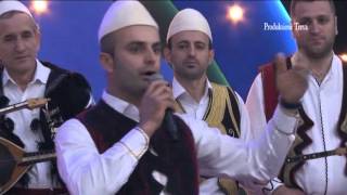 Admir Prebibaj - Fluturo Moj Shqipja E Jone