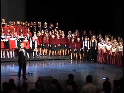 Hymn III Tysiąclecia