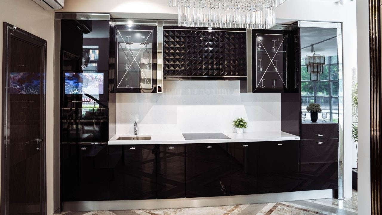 Видео с сайта CUCINE.RU