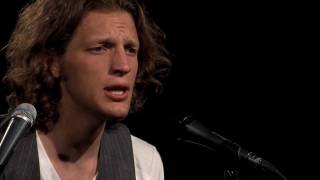 Joal Kamps - Dry Bones