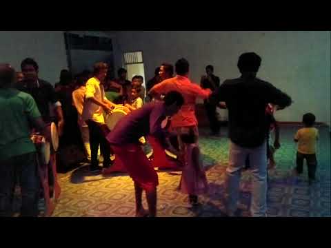 Dheythi Hiley (Boduberu) - KZJ (Eid 2012)