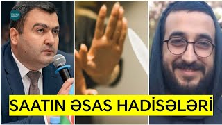Bayram Məmmədovun qardaşı analarını öldürdü | Vaqif Əsədovun rəis qızı vəzifədən azad olundu