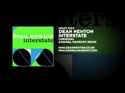 Dean Newton - Interstate
