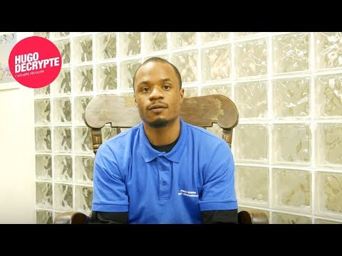 WASHINGTON D.C : JEUNE ET EN PRISON AUX ÉTATS-UNIS - Tour du monde #4
