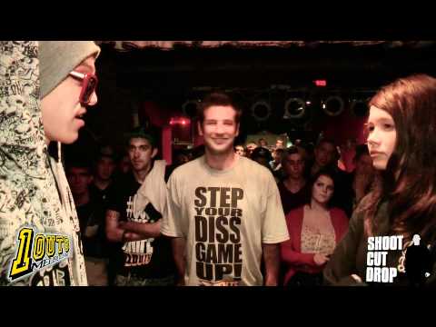 MC Disturbance vs Stretchy