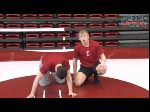 Learn Kyle Dake's Secrets to Scoring with the Claw!