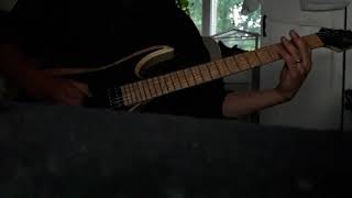 Dark moor - eternity cover