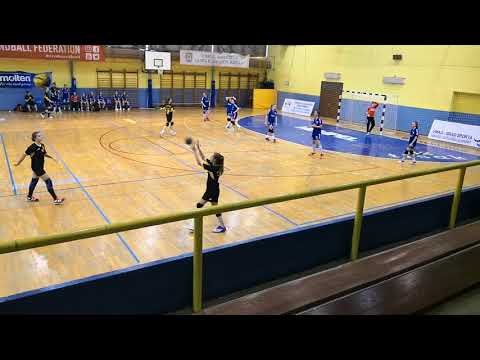 rugvica vs vranjic umag 2018. 1. dio.