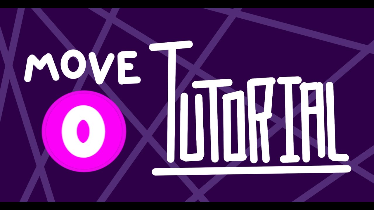 Move Trigger Tutorial + Voice Reveal