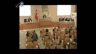 GGM Mustafa Gümüş Bey sınav soruları hakkındaki görüşleri