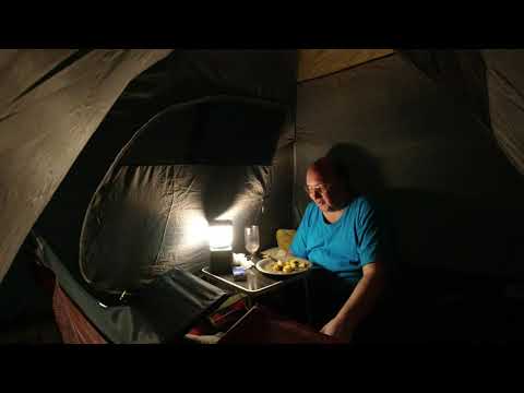 MongoTV_4401 - Min Aftensmad - Del 2 - MEDISTERPØLSE Med KARTOFLER og BRUN SOVS