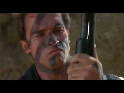 Commando Lock And Load