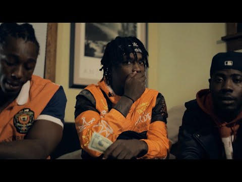 Prince Riley - “ Northside Holiday 🎈 “ ft Prince William$ ( Official Video )