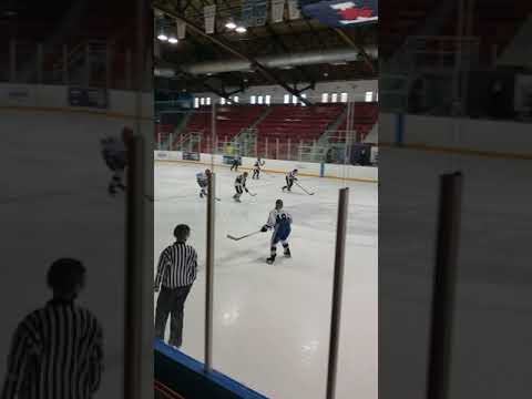 good pass | 2019/12/13 University of Toronto Showcase