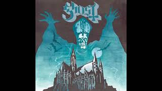 Ghost - Death Knell