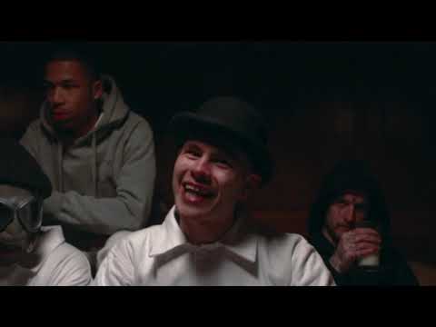 SLOWTHAI X CULT MOUNTAIN TYPE BEAT - "ROACH"