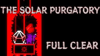 The Solar Purgatory