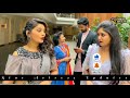 Vaidehi Parinayam Serial Karuna Bhushan New Beautiful Video Zeetelugu Star Actress Updates