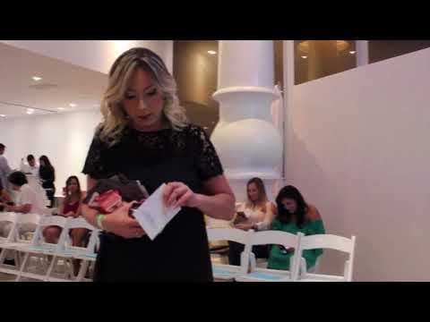 Swimweek - Swim The Globe Fashion Show 2017 Full Edit