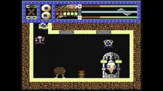C64 Longplay - Equinox