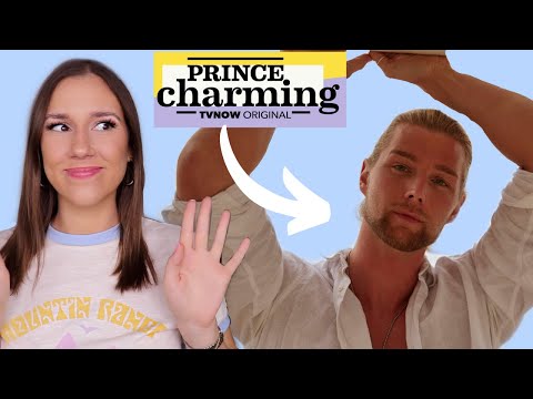 Prince Charming 2021 zieht UNDERCOVER als Kandidat ein?! Folge 1