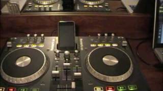 Video thumbnail for iDJ3 Unboxing and First Looks by Roa Tech