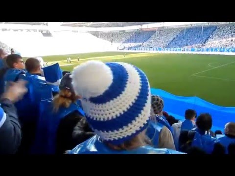 50 Jahre 1. FC Magdeburg